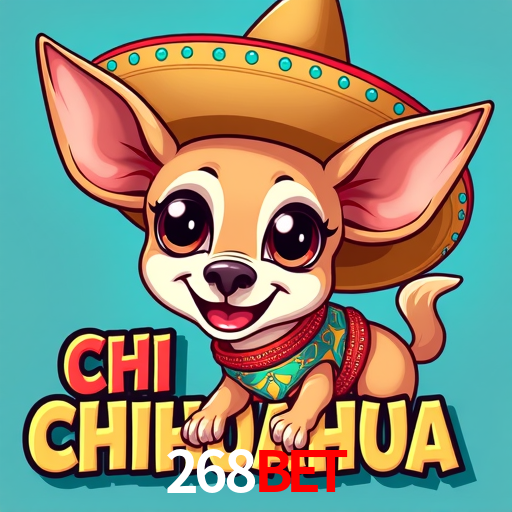 Bônus de Boas-vindas 268bet