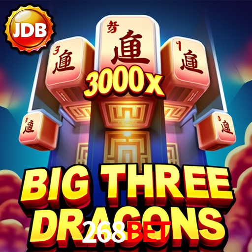 268bet - A plataforma mais confiável - 268bet.com