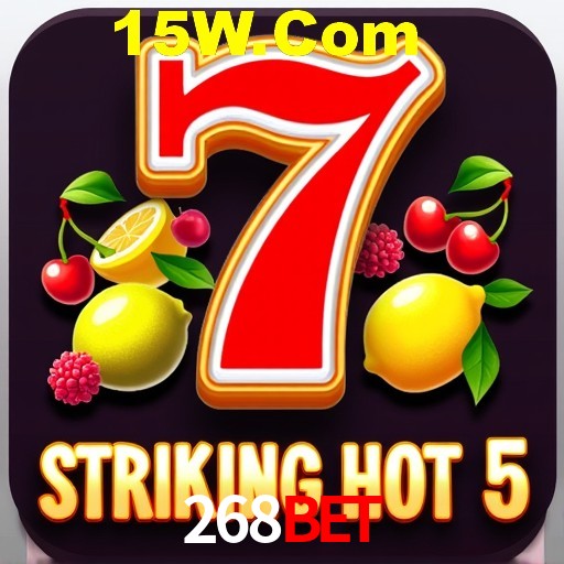 Descubra a Essência do 268bet: Nossa História e Compromissos