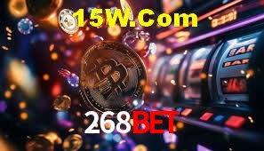 Experiência VIP 268bet