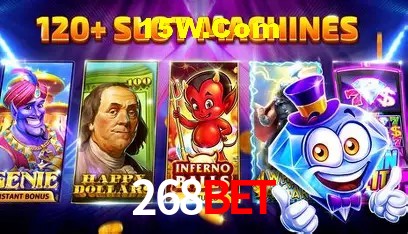 268bet Promoções - 30+ Ofertas Diárias