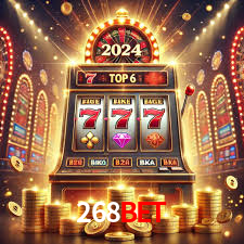 Live Casino 268bet