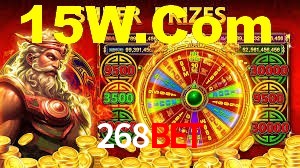268bet.com