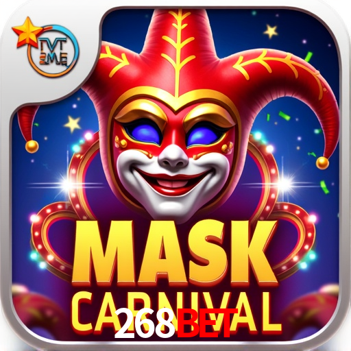 Casino Ao Vivo 268bet