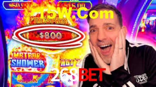 268bet