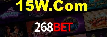 Tennis Betting 268bet