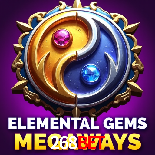 Seasonal Promotions 268bet