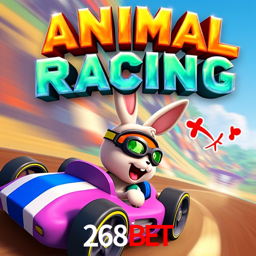 Inovações de Jogos na 268bet: O Futuro das Experiências Interativas