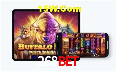 Promoções Sazonais 268bet