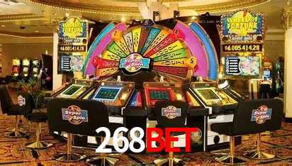 Especiais de Fim de Semana 268bet