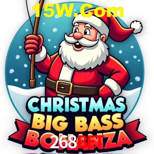 Desvendando o Mundo dos Jogos Virtuais na 268bet