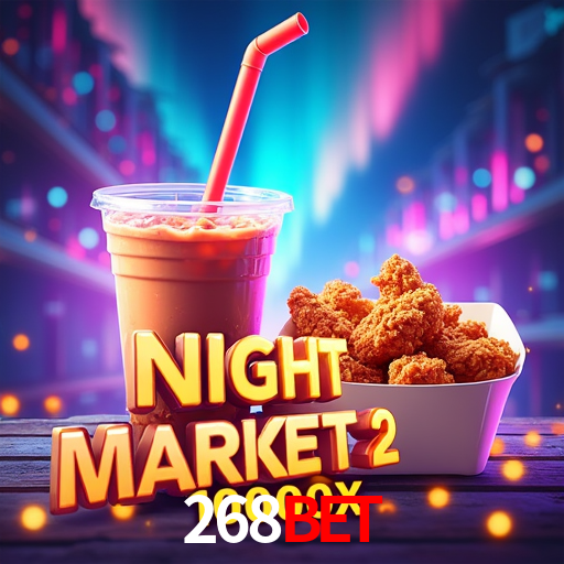 Apostas Esportivas na 268bet: Um Guia Completo