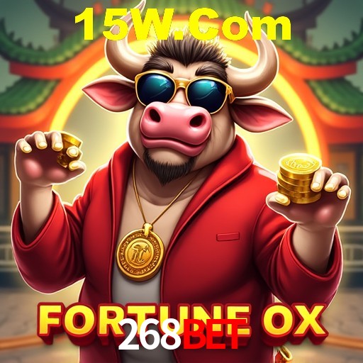 A Popularidade dos Caça-Níqueis no 268bet