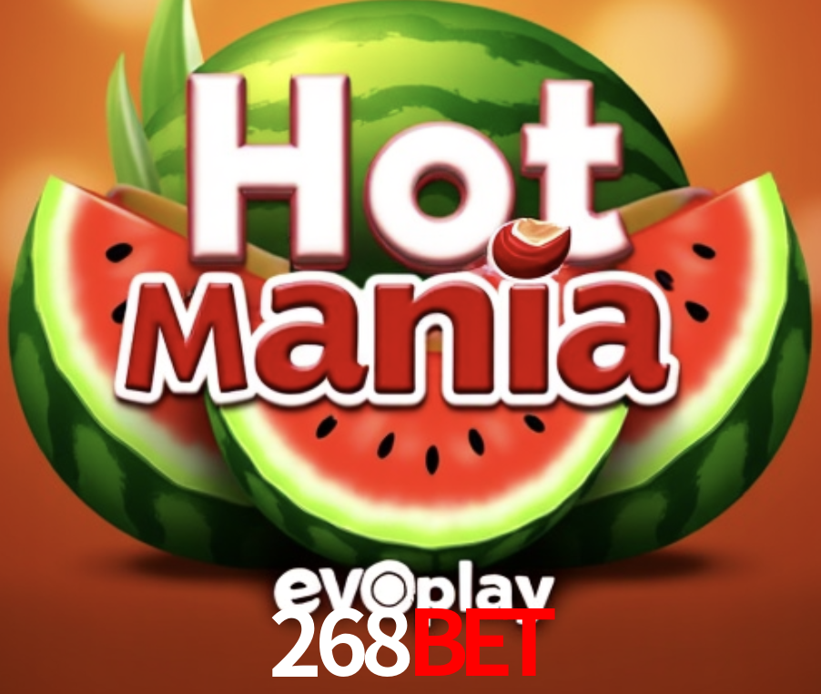 Provedores de Jogos 268bet