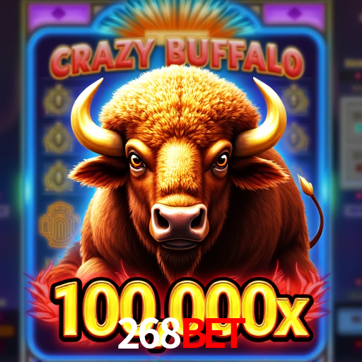 Jogos Exclusivos 268bet