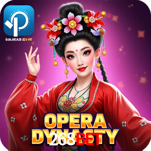 Mesa de Blackjack 268bet