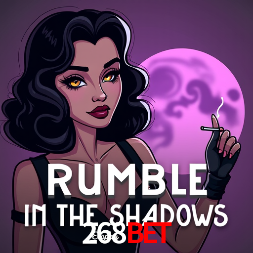 Estatísticas Esportivas 268bet