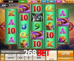 268bet - Análise de Mercados Esportivos