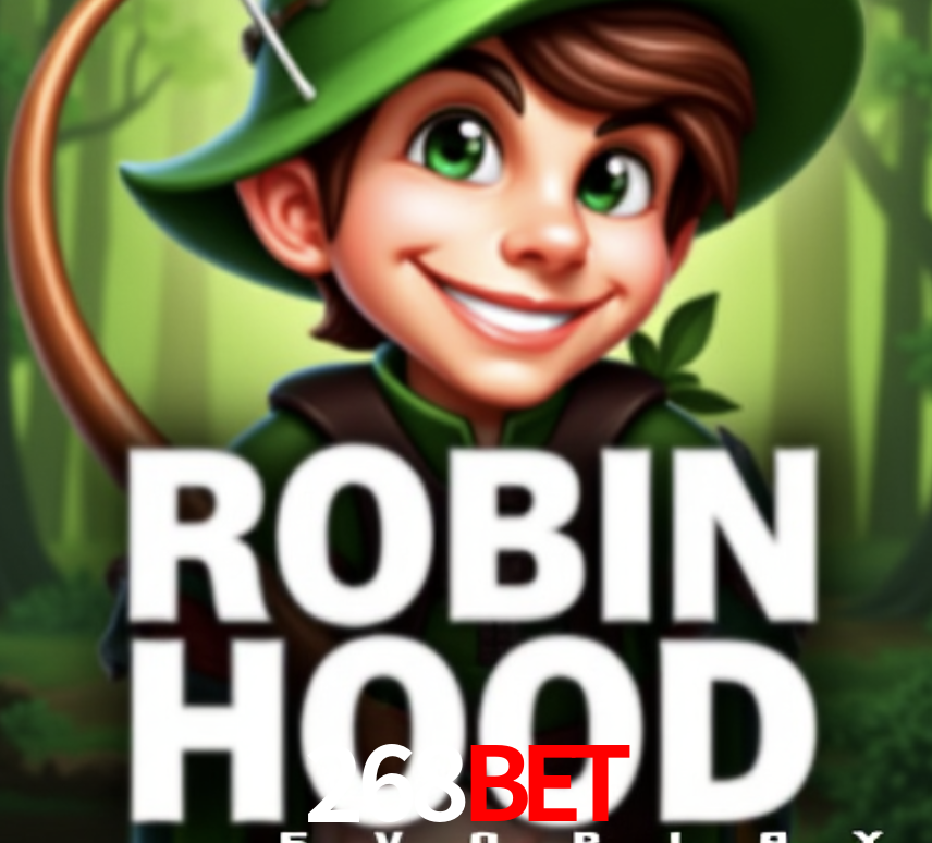 Jogos de Slot 268bet