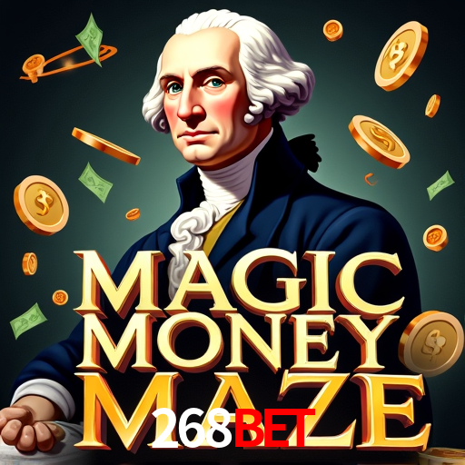 Diretório de Jogos 268bet