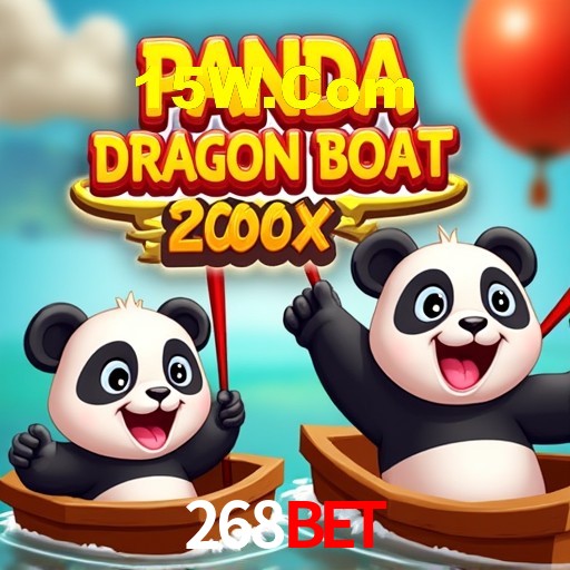 Recursos de Bônus 268bet