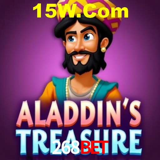 Inovações de Jogos na 268bet: O Futuro das Experiências Interativas