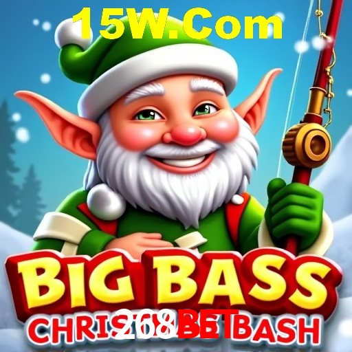 Descubra o Mundo do Cassino Online com 268bet