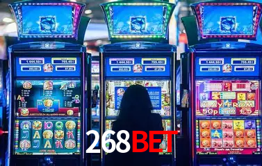 268bet Entrar - Login Seguro Certificado