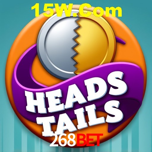 Bônus de Boas-vindas 268bet