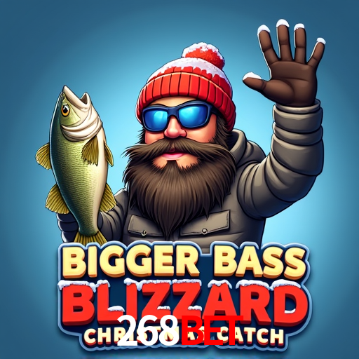 Responsive Design 268bet