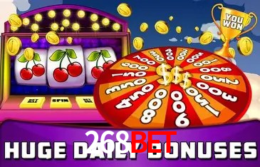 Ofertas Exclusivas 268bet