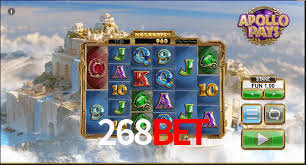 Exclusive Games 268bet