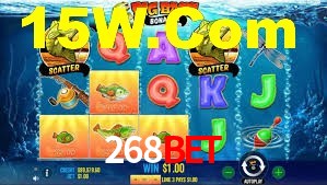 268bet.com